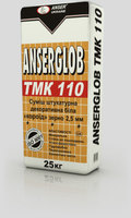 смесь короед белый ANSERGLOB ТМК-110 25кг 