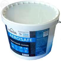 Гидрофобизирующия грунтовка AeroSafe 10л