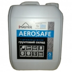 Гидрофобизирующия грунтовка AeroSafe 5л