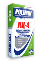смесь наливная POLIMIN ЛЦ-4 25кг 