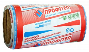 Утеплитель ПРОФИТЕП 100х610х1230 (6м2)